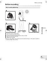 Предварительный просмотр 35 страницы Panasonic VDR-D105 Operating Instructions Manual