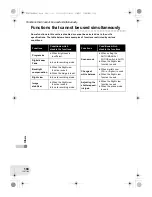 Preview for 104 page of Panasonic VDR-D150EB Operating Instructions Manual