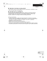 Preview for 117 page of Panasonic VDR-D150GC Operating Instructions Manual