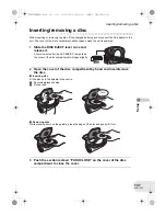 Preview for 137 page of Panasonic VDR-D150GC Operating Instructions Manual