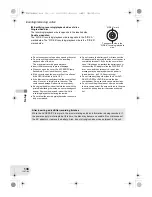 Preview for 138 page of Panasonic VDR-D150GC Operating Instructions Manual