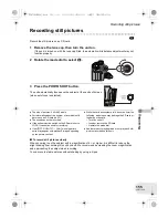 Preview for 155 page of Panasonic VDR-D150GC Operating Instructions Manual