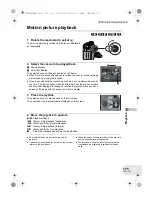 Preview for 175 page of Panasonic VDR-D150GC Operating Instructions Manual