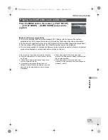 Preview for 179 page of Panasonic VDR-D150GC Operating Instructions Manual