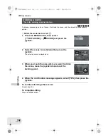 Preview for 182 page of Panasonic VDR-D150GC Operating Instructions Manual