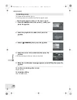 Preview for 190 page of Panasonic VDR-D150GC Operating Instructions Manual