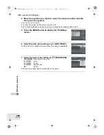 Preview for 208 page of Panasonic VDR-D150GC Operating Instructions Manual