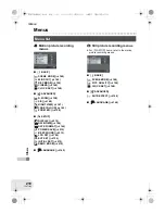 Preview for 210 page of Panasonic VDR-D150GC Operating Instructions Manual