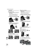 Предварительный просмотр 122 страницы Panasonic VDR-D158GK Quick Manual