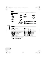 Предварительный просмотр 8 страницы Panasonic VDR-D160GC Operating Instructions Manual