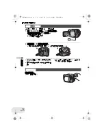 Предварительный просмотр 12 страницы Panasonic VDR-D160GC Operating Instructions Manual