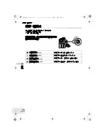 Предварительный просмотр 26 страницы Panasonic VDR-D160GC Operating Instructions Manual