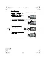 Предварительный просмотр 32 страницы Panasonic VDR-D160GC Operating Instructions Manual