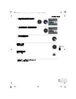 Предварительный просмотр 33 страницы Panasonic VDR-D160GC Operating Instructions Manual