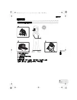 Предварительный просмотр 37 страницы Panasonic VDR-D160GC Operating Instructions Manual