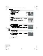 Предварительный просмотр 42 страницы Panasonic VDR-D160GC Operating Instructions Manual