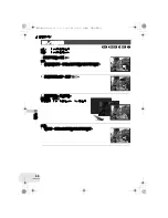 Предварительный просмотр 46 страницы Panasonic VDR-D160GC Operating Instructions Manual