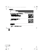 Предварительный просмотр 48 страницы Panasonic VDR-D160GC Operating Instructions Manual