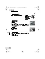 Предварительный просмотр 62 страницы Panasonic VDR-D160GC Operating Instructions Manual