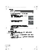 Предварительный просмотр 80 страницы Panasonic VDR-D160GC Operating Instructions Manual