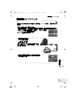 Предварительный просмотр 91 страницы Panasonic VDR-D160GC Operating Instructions Manual