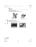 Предварительный просмотр 120 страницы Panasonic VDR-D160GC Operating Instructions Manual