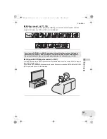 Предварительный просмотр 121 страницы Panasonic VDR-D160GC Operating Instructions Manual