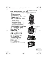 Предварительный просмотр 123 страницы Panasonic VDR-D160GC Operating Instructions Manual