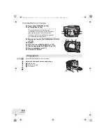 Предварительный просмотр 124 страницы Panasonic VDR-D160GC Operating Instructions Manual