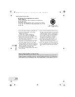 Предварительный просмотр 138 страницы Panasonic VDR-D160GC Operating Instructions Manual