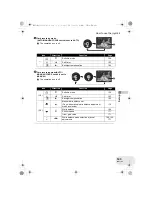 Предварительный просмотр 143 страницы Panasonic VDR-D160GC Operating Instructions Manual