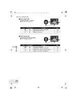 Предварительный просмотр 144 страницы Panasonic VDR-D160GC Operating Instructions Manual