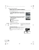 Предварительный просмотр 150 страницы Panasonic VDR-D160GC Operating Instructions Manual