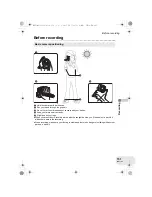 Предварительный просмотр 151 страницы Panasonic VDR-D160GC Operating Instructions Manual