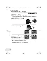 Предварительный просмотр 152 страницы Panasonic VDR-D160GC Operating Instructions Manual