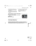 Предварительный просмотр 153 страницы Panasonic VDR-D160GC Operating Instructions Manual