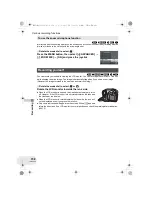 Предварительный просмотр 158 страницы Panasonic VDR-D160GC Operating Instructions Manual