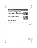 Предварительный просмотр 159 страницы Panasonic VDR-D160GC Operating Instructions Manual