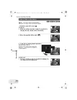 Предварительный просмотр 160 страницы Panasonic VDR-D160GC Operating Instructions Manual