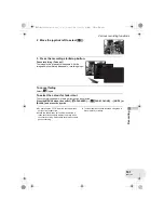 Предварительный просмотр 161 страницы Panasonic VDR-D160GC Operating Instructions Manual