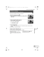 Предварительный просмотр 163 страницы Panasonic VDR-D160GC Operating Instructions Manual