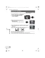 Предварительный просмотр 168 страницы Panasonic VDR-D160GC Operating Instructions Manual