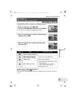 Предварительный просмотр 169 страницы Panasonic VDR-D160GC Operating Instructions Manual