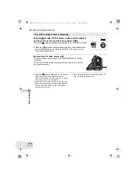 Предварительный просмотр 170 страницы Panasonic VDR-D160GC Operating Instructions Manual