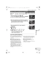 Предварительный просмотр 171 страницы Panasonic VDR-D160GC Operating Instructions Manual