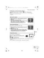 Предварительный просмотр 173 страницы Panasonic VDR-D160GC Operating Instructions Manual