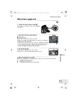 Предварительный просмотр 175 страницы Panasonic VDR-D160GC Operating Instructions Manual