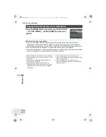 Предварительный просмотр 176 страницы Panasonic VDR-D160GC Operating Instructions Manual