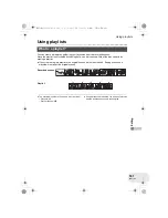 Предварительный просмотр 181 страницы Panasonic VDR-D160GC Operating Instructions Manual