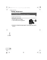 Предварительный просмотр 190 страницы Panasonic VDR-D160GC Operating Instructions Manual